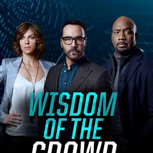 Fotoğraf Wisdom of the Crowd