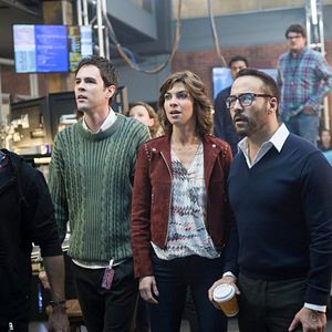 Fotoğraf Wisdom of the Crowd