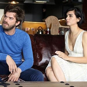 Fotoğraf Cesur ve Güzel