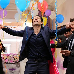 Fotoğraf Baba Candır