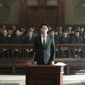 Fotoğraf Masaharu Fukuyama