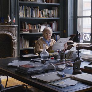 Fotoğraf Jean-Louis Trintignant