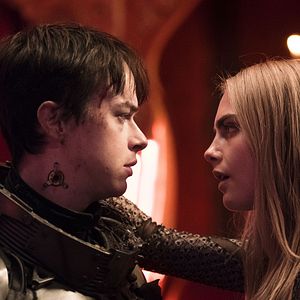 Fotoğraf Dane DeHaan