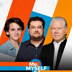 Fotoğraf Me, Myself and I