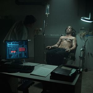 Fotoğraf Cam Gigandet