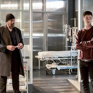 Fotoğraf Jesse L. Martin