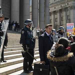 Fotoğraf Mariska Hargitay