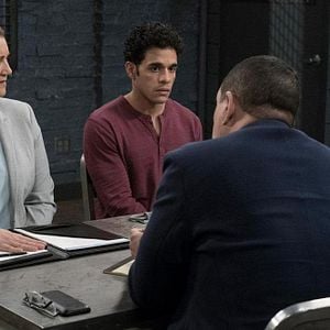 Fotoğraf Peter Scanavino