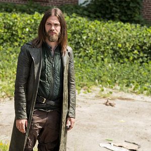 Fotoğraf The Walking Dead