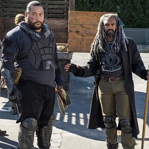 Fotoğraf Khary Payton