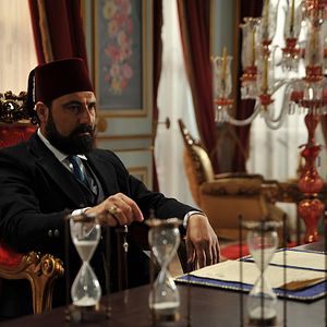 Fotoğraf Payitaht Abdülhamid