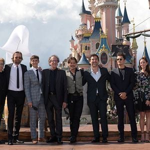 Fotoğraf Javier Bardem