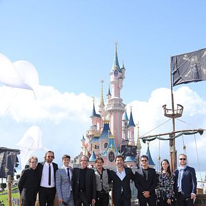 Fotoğraf Javier Bardem