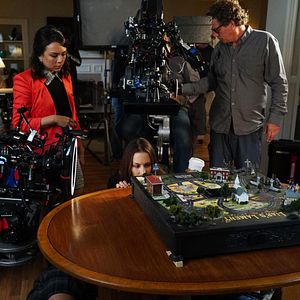 Fotoğraf Troian Bellisario