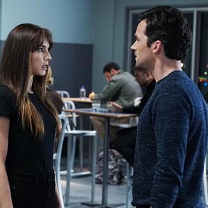 Fotoğraf Troian Bellisario