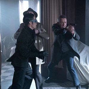 Fotoğraf Sean Pertwee