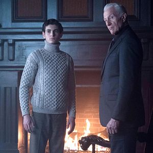 Fotoğraf Raymond J. Barry