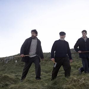 Fotoğraf Peter Mullan