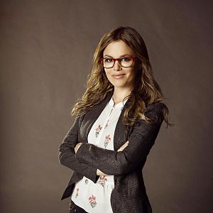 Fotoğraf Rachel Bilson