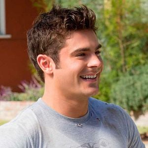 Fotoğraf Zac Efron