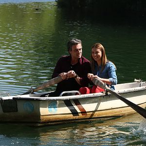 Fotoğraf Kalbimdeki Deniz