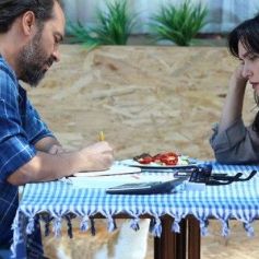 Fotoğraf Bodrum Masalı