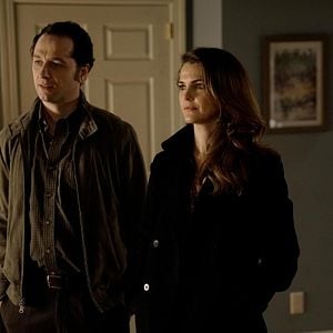 Fotoğraf Matthew Rhys