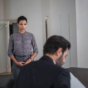 Fotoğraf Zita Hanrot