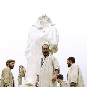 Fotoğraf Edward Akrout