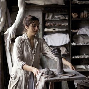 Fotoğraf Izïa Higelin