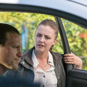 Fotoğraf Katharine Isabelle