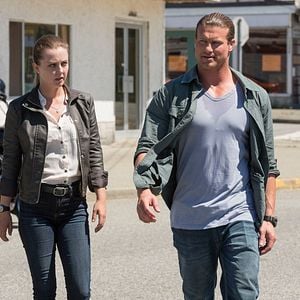 Fotoğraf Katharine Isabelle