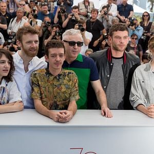 Fotoğraf Adèle Haenel