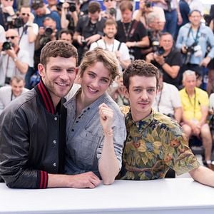 Fotoğraf Adèle Haenel