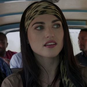 Fotoğraf Katie McGrath