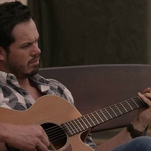 Fotoğraf Katie McGrath