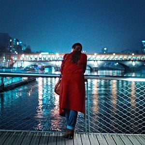 Fotoğraf Jeune Femme