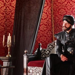 Fotoğraf Muhteşem Yüzyıl Kösem