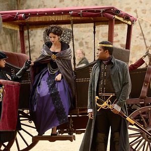 Fotoğraf Medalion Rahimi