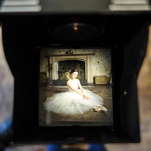 Fotoğraf The Black Gloves