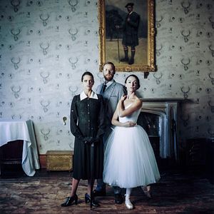 Fotoğraf Alexandra Nicole Hulme