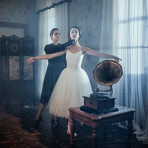 Fotoğraf Alexandra Nicole Hulme