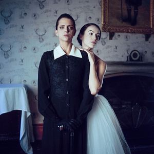 Fotoğraf Alexandra Nicole Hulme