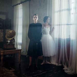 Fotoğraf Alexandra Nicole Hulme