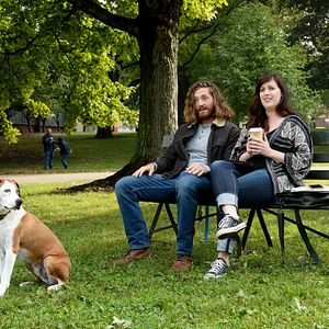 Fotoğraf Lucas Neff