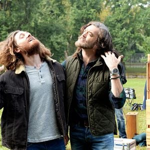 Fotoğraf Lucas Neff