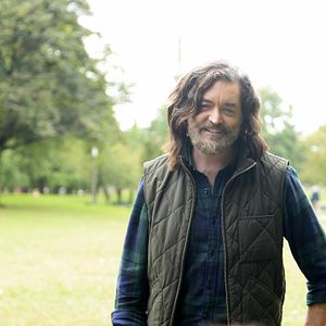 Fotoğraf Timothy Omundson