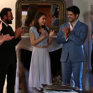 Fotoğraf Kara Sevda