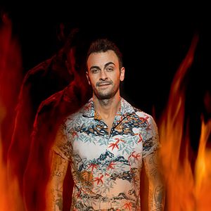 Fotoğraf Joseph Gilgun