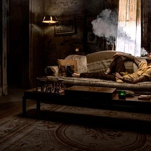 Fotoğraf Joseph Gilgun